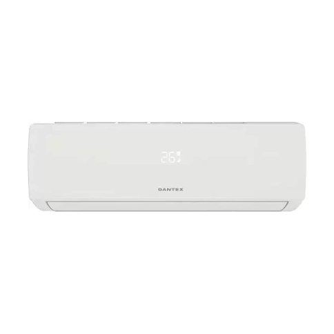 Кондиционер Dantex Eco Pro R32 RK-24ENT6/RK-24ENT6E фото 1