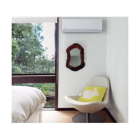 Кондиционер Panasonic CS-TE35TKE/CU-TE35TKE фото 4