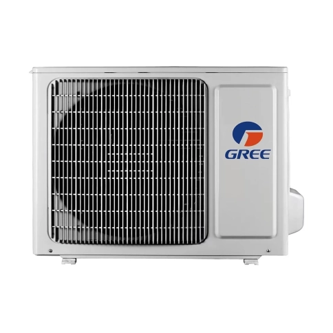 Кондиционер Gree Lomo Nordic R32 GWH12QC-K6DNB2D (Wi-Fi) фото 3
