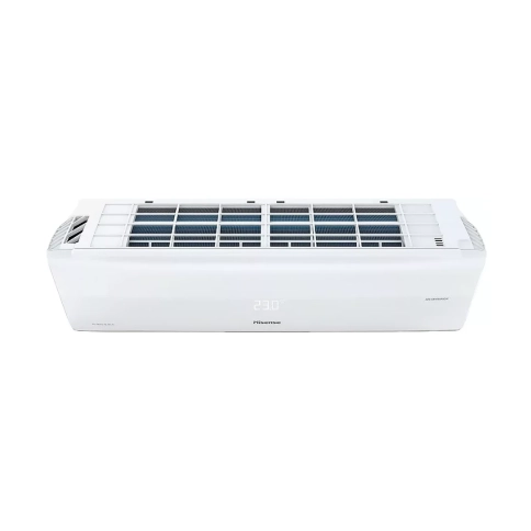 Кондиционер Hisense Air Sensation Superior DC Inverter AS-13UW4RXVQF00 фото 4