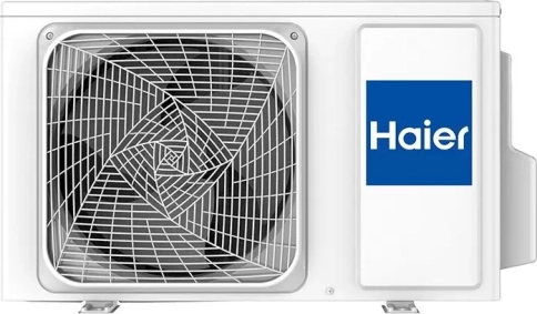 Кондиционер Haier Quantum Inverter AS50HQJ1HRA-B/1U50HQJ1FRA фото 8