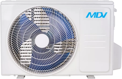 Сплит-система MDV Infini MDSAG-18HRN1/MDOAG-18HN1 фото 4