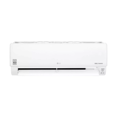 Кондиционер LG Evo Max DC24RH фото 11