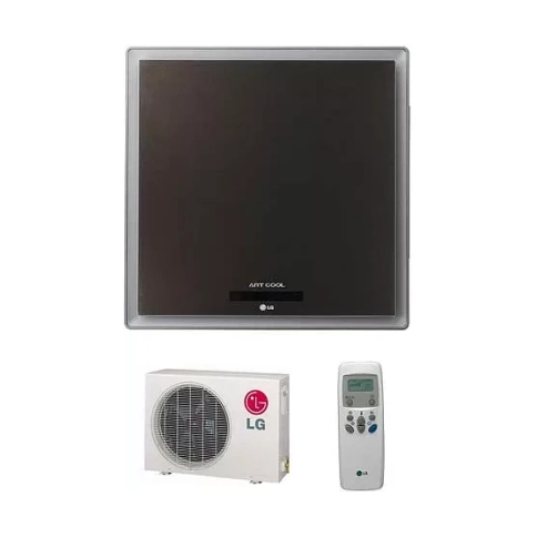 Кондиционер LG A12LHR фото 1