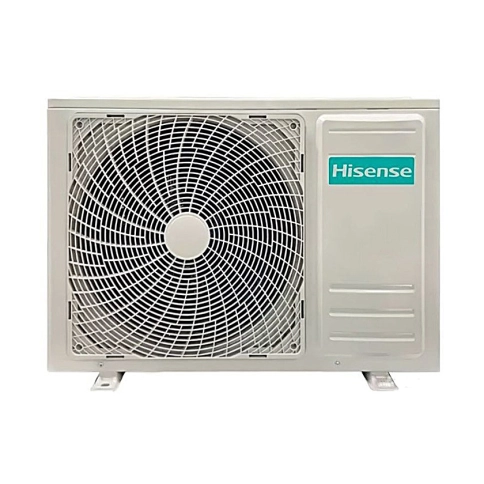 Кондиционер Hisense ERA Classic A AS-09HR4RLRKC01 Wi-Fi фото 10