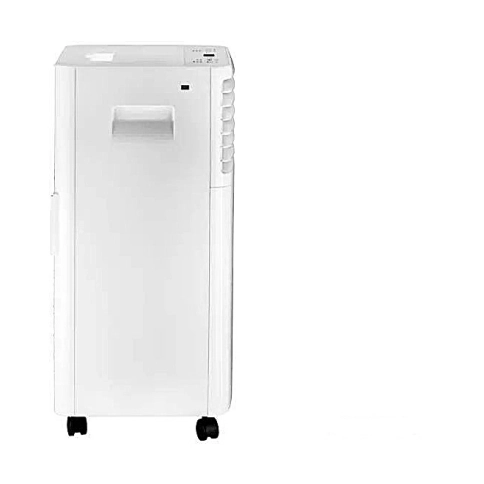 Мобильный кондиционер TCL PAC-RPS TAC-09CPB/RPS фото 3