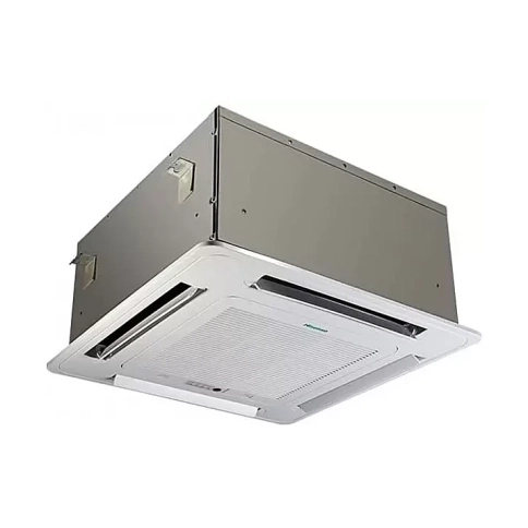 Кондиционер Hisense Heavy DC Inverter AUC-48UX4SFA / AUW-48U6SP1 фото 1