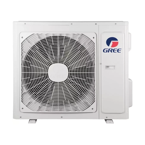 Кондиционер Gree Lomo Nordic R32 GWH24QE-K6DNB2I (Wi-Fi) фото 3