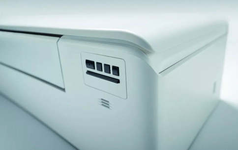 Внутренний блок DAIKIN FTXA25AW фото 4