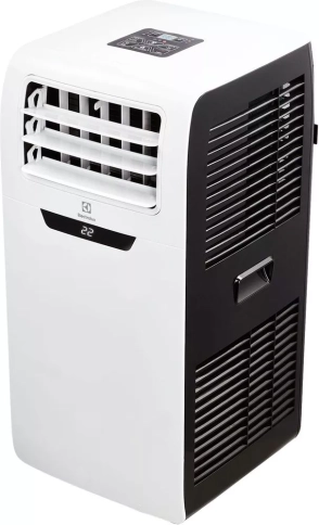 Мобильный кондиционер Electrolux EACM-12 FM/N3 фото 1