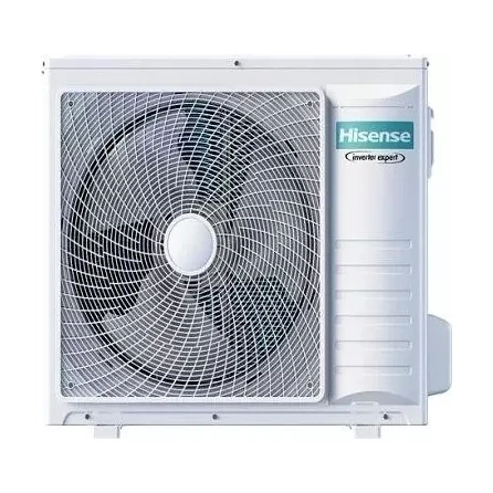 Кондиционер Hisense Inverter ACT-12UR4RCC8/AUW-12U4RS8 фото 5