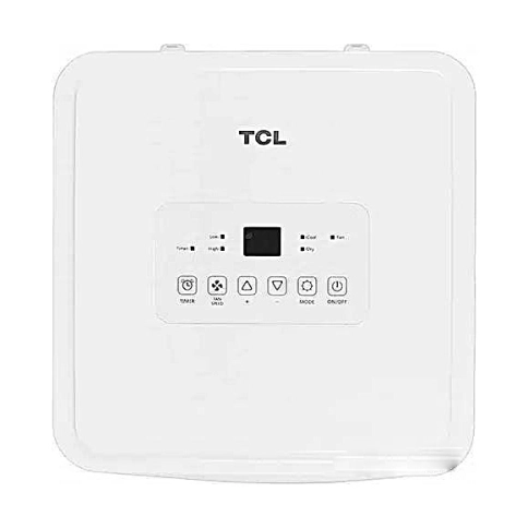 Мобильный кондиционер TCL PAC-RM TAC-09CPA/RM фото 7