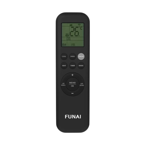 Кондиционер Funai Kagami RAC-KM25HP.D01 фото 4