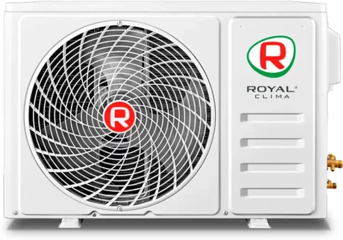 Кондиционер Royal Clima Gloria RC-GLC70HN фото 4