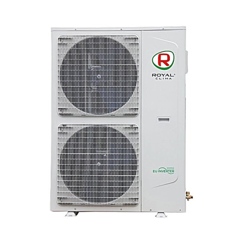 Кондиционер Royal Clima Competenza DC EU Inverter 2023 CO-4C 24HNBI/CO-4C/pan 8D1/CO-E 24HNBI фото 3