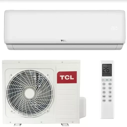Кондиционер TCL TAC-18CHSA/XAB1 фото 5