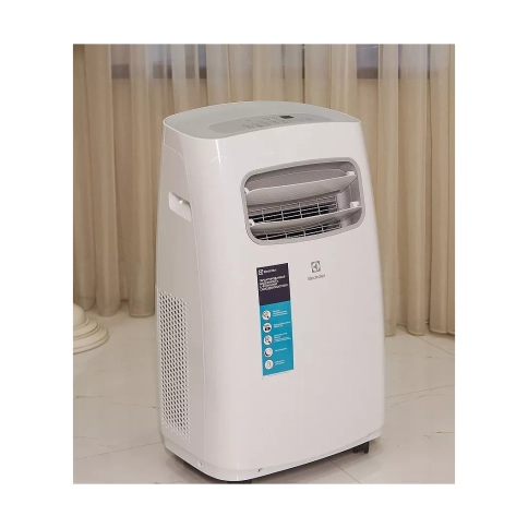 Мобильный кондиционер Electrolux EACM-09CG/N3 фото 2