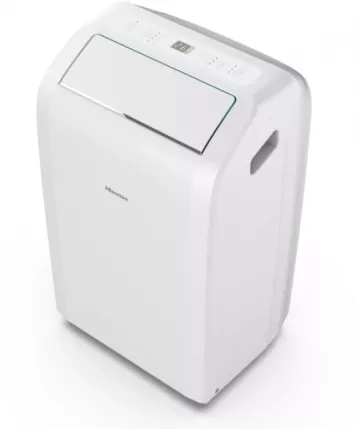 Мобильный кондиционер Hisense AP-12CW4GLQS00 фото 4