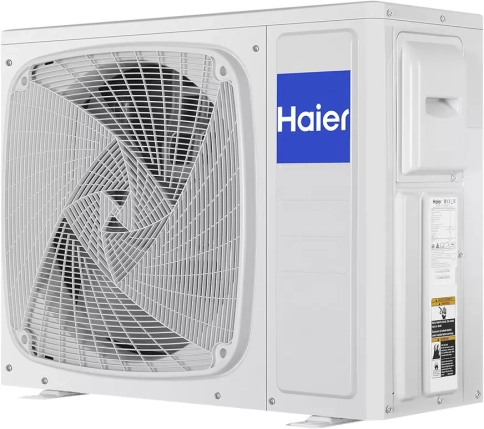 Кондиционер Haier Coral DC Inverter AS100HPL1HRA/1U105S2SS2FA фото 5