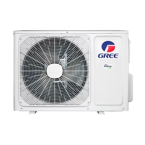 Кондиционер Gree Soyal Inverter R32 GWH18AAEXF-K3NNA2A фото 4