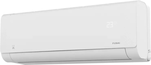 Кондиционер Funai Shogun Inverter RAC-I-SG25HP.D04 фото 1