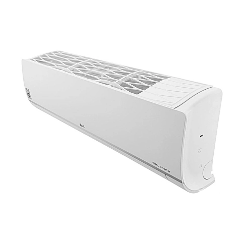 Внутренний блок LG Eco Smart Dual Inverter PC07SQR.NSAR фото 14