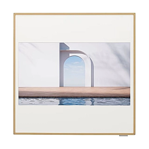 Внутренний блок LG ARTCOOL Gallery Premium A12GA2.NSER фото 1