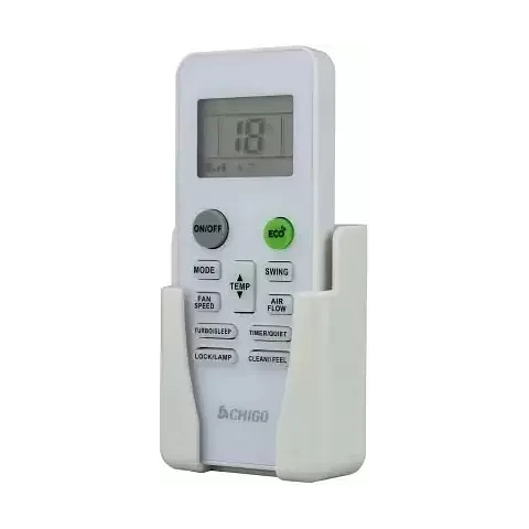 Кондиционер Chigo Sunrise CS-25V3G-1K268 White фото 3