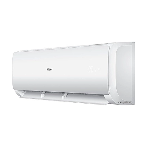 Кондиционер Haier Leader DC-Inverter AS18TL2HRA/1U18ME2ERA фото 2