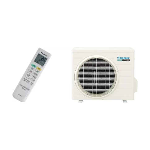 Кондиционер Daikin FTX25KV/RX25K фото 4