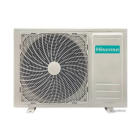 Кондиционер Hisense ERA Classic A AS-07HR4RLRKC00 Wi-Fi фото 10