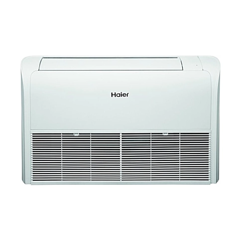 Кондиционер Haier Eco AC105S1LH1FA/1U105S1LS1FB фото 1