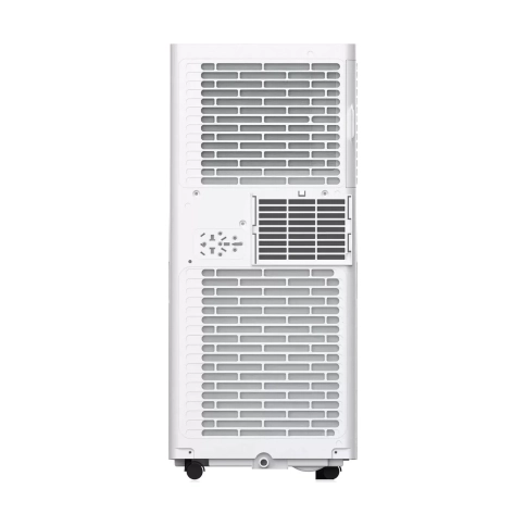 Мобильный кондиционер TCL TAC-09CPB/PSL фото 2