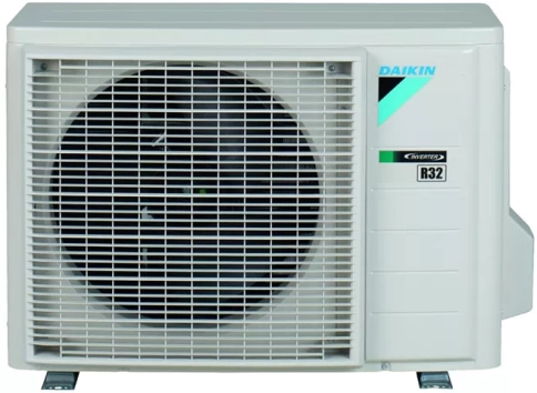 Кондиционер Daikin FTXA20BS/RXA20A фото 5
