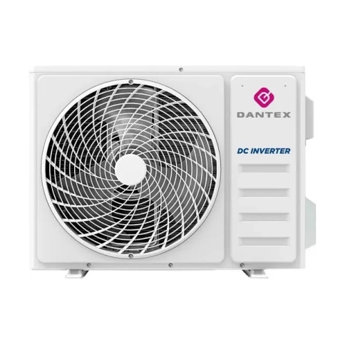 Кондиционер Dantex City Inverter RKD-24UHTNI/RKD-24HTNIE-W фото 3