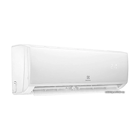 Кондиционер Electrolux HEL DC Inverter EACS/I-18HEL/N8 EEC фото 5