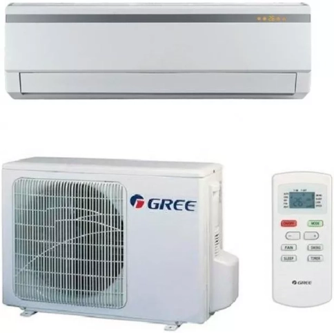 Кондиционер Gree Cozy Inverter GWH09MA-K3DND3L фото 3