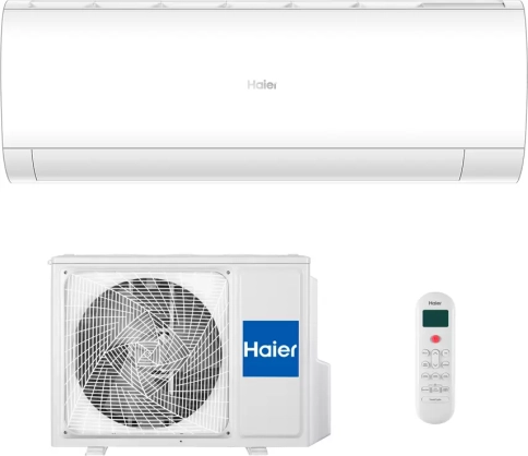 Кондиционер Haier Coral HSU-18HPL203/R3 фото 5