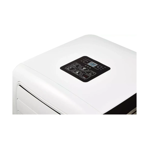 Мобильный кондиционер Electrolux Manhattan EACM-09 FM/N3 фото 5