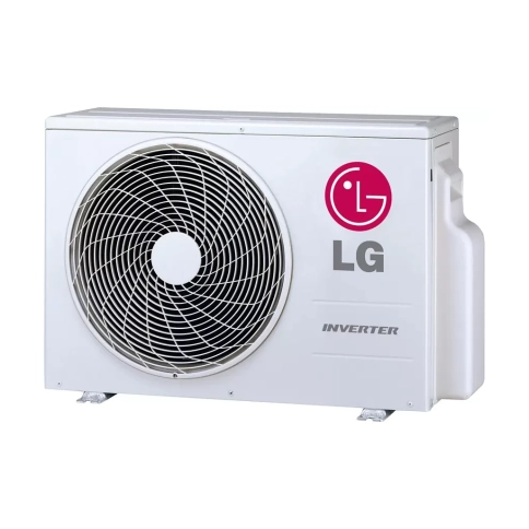 Наружный блок LG Multi F MU2R15 фото 1