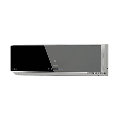 Кондиционер Electrolux Air Gate Super DC Inverter EACS/I-24HG-BLACK2/N8 фото 2
