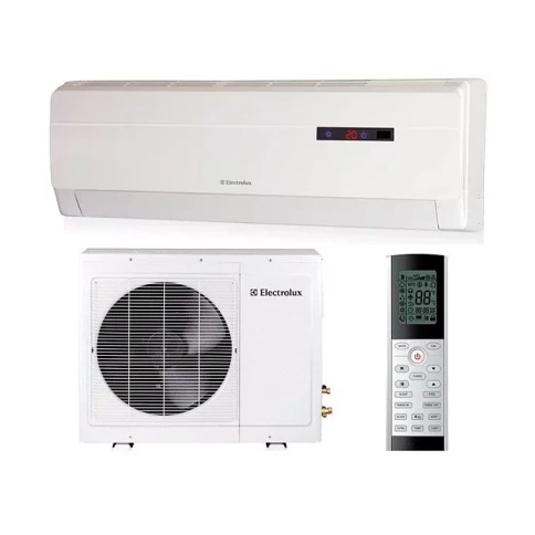 Кондиционер Electrolux EACS-07HS/N3 фото 4