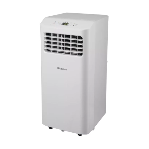 Мобильный кондиционер Hisense V-series AP-07CR4GKVS00 фото 1