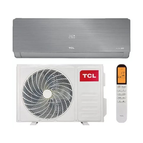 Кондиционер TCL TAC-12HRA/ES фото 5