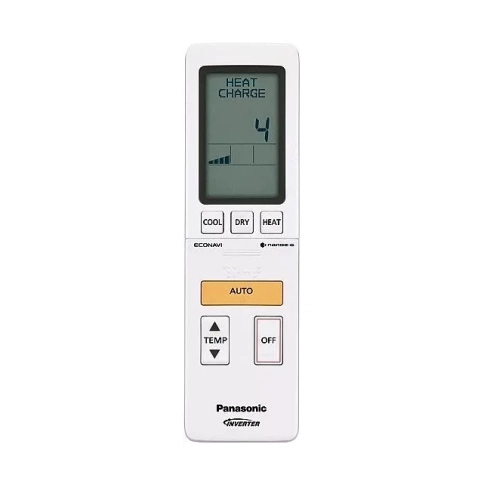 Кондиционер Panasonic CS-VE9NKE/CU-VE9NKE фото 3