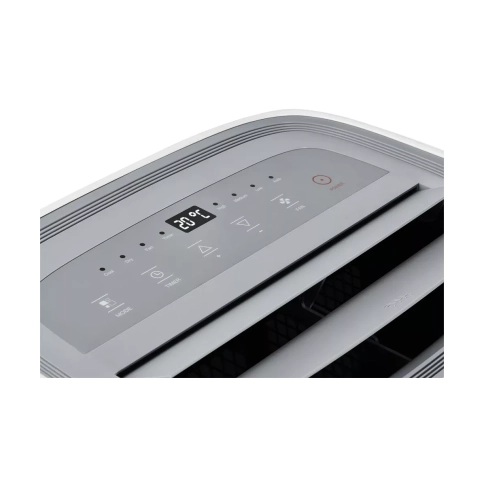 Мобильный кондиционер Electrolux EACM-11 CL/N3 фото 4
