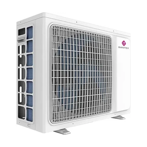 Кондиционер Dantex Smart Inverter RKD-60CHANI/RKD-60HANIE-W фото 7