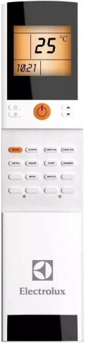 Кондиционер Electrolux EACS-24 HN/N3 фото 3