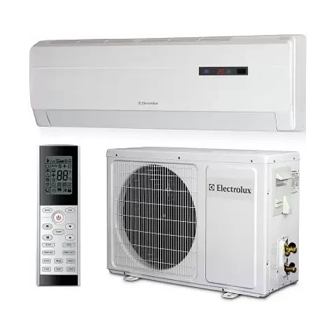 Кондиционер Electrolux EACS/I-12HC/N3 фото 1