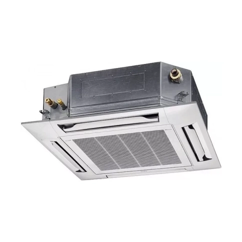 Кондиционер Panasonic S-F43DB4E5/U-B43DBE8 фото 1